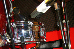 Alphabet Recording - Season of the Witch album 2013