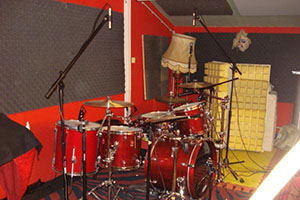Alphabet Recording - Season of the Witch sessions 2012