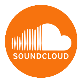 SoundCloud Logo