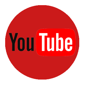 YouTube Logo